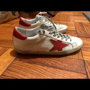 Brand new Golden Goose Sneaker